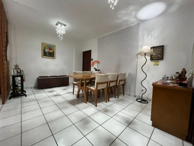Imagem 5: Apartamento com 95,00 M² - Tupi - Praia Grande Sp