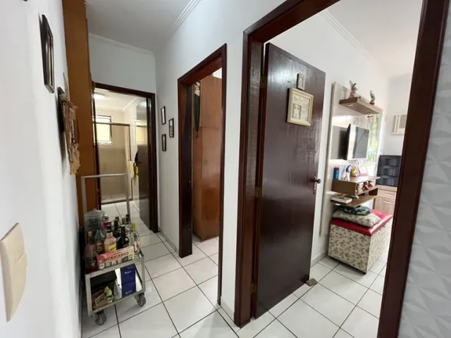 Imagem 11: Apartamento com 95,00 M² - Tupi - Praia Grande Sp