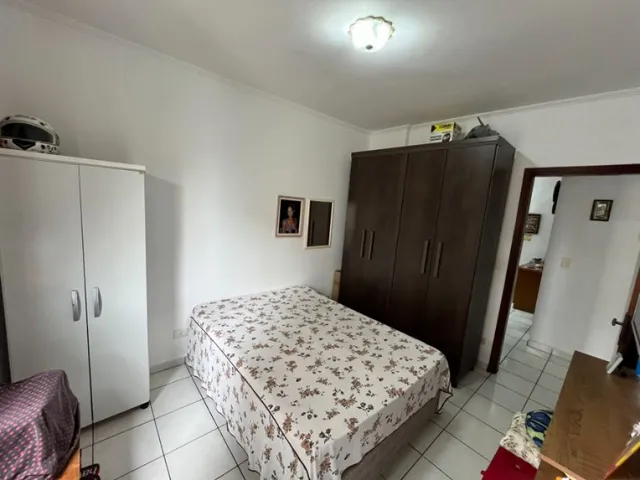 Imagem 13: Apartamento com 95,00 M² - Tupi - Praia Grande Sp