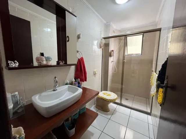 Imagem 16: Apartamento com 95,00 M² - Tupi - Praia Grande Sp