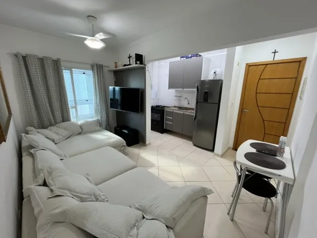 Imagem: Apartamento com 55,00 M² - Guilhermina