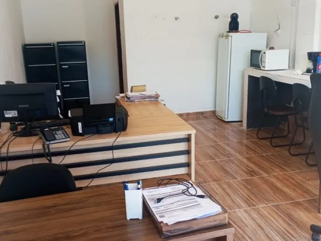 Imagem 14: Comercial com 40,00 M² - Solemar - Praia Grande Sp