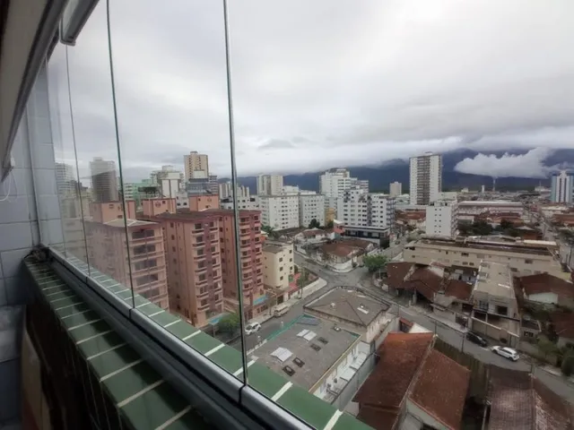 Imagem: Apartamento com 48,00 M² - Caiçara - Praia