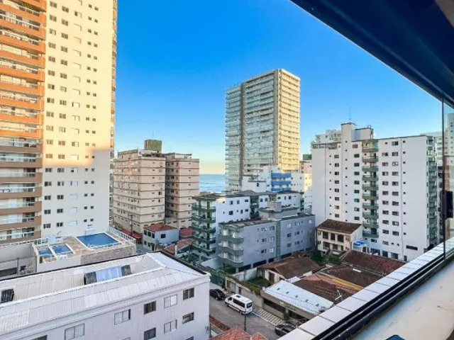 Imagem: Apartamento com 218,00 M² - Aviação
