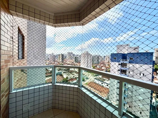 Imagem: Apartamento com 54,00 M² - Guilhermina