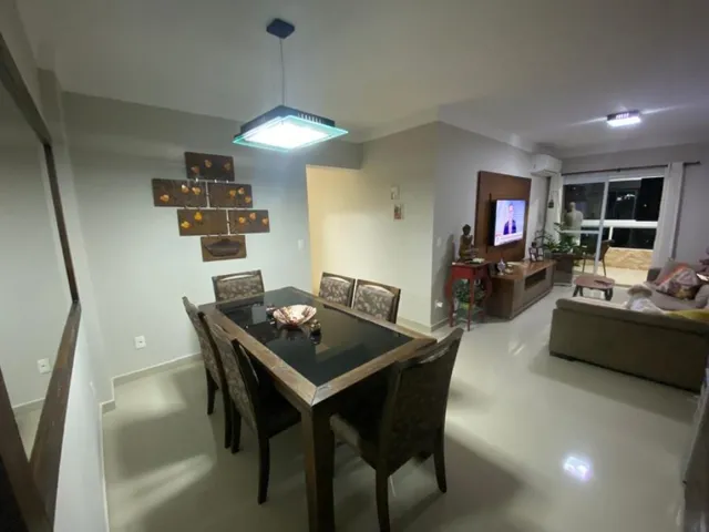 Imagem: Apartamento com 100,00 M² - Guilhermina