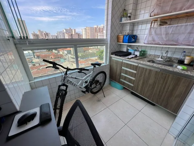 Imagem: Apartamento com 45,00 M² - Aviação