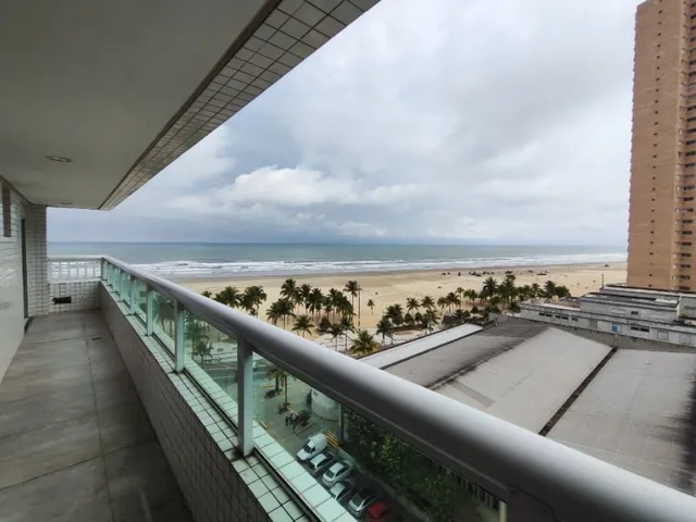 Imagem: Apartamento com 211,00 M² - Guilhermina