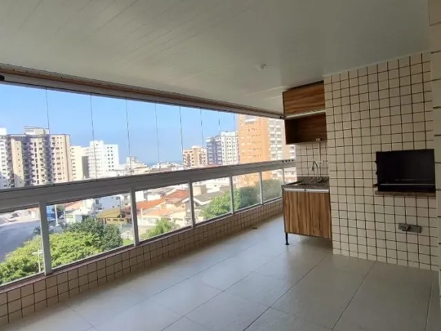 Imagem: Apartamento com 154,00 M² - Guilhermina