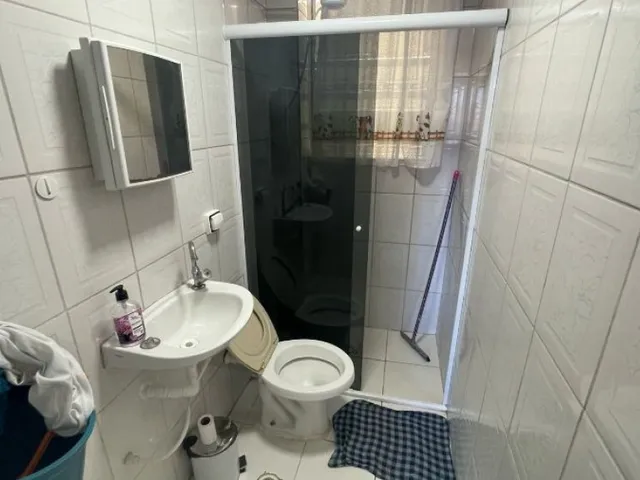 Imagem 4: Apartamento com 48,00 M² - Boqueirão - Praia Grande Sp