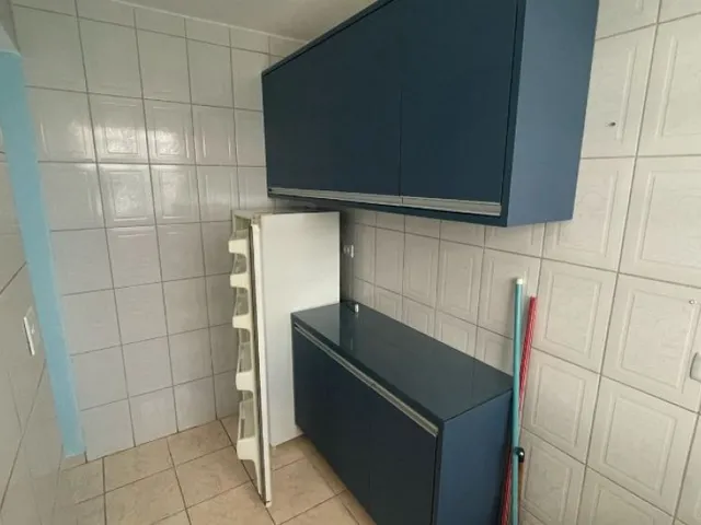 Imagem 11: Apartamento com 48,00 M² - Boqueirão - Praia Grande Sp