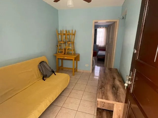 Imagem 2: Apartamento com 48,00 M² - Boqueirão - Praia Grande Sp