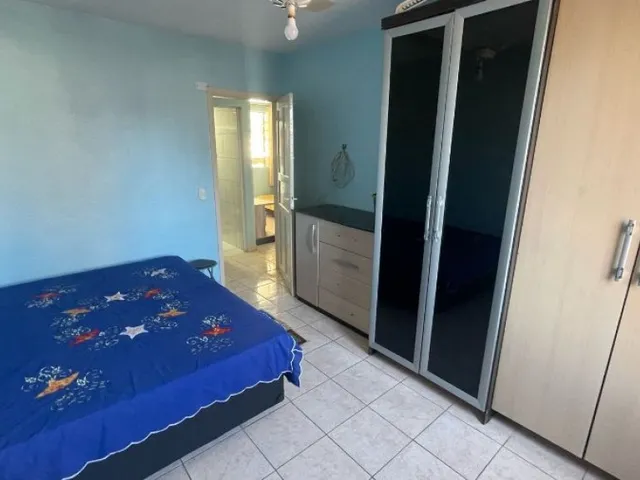 Imagem 7: Apartamento com 48,00 M² - Boqueirão - Praia Grande Sp