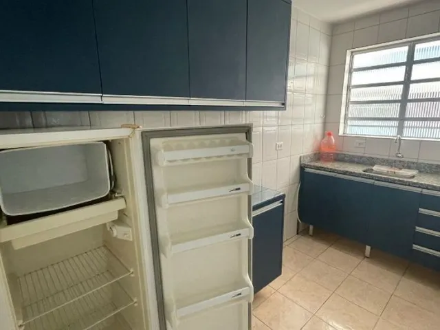 Imagem 9: Apartamento com 48,00 M² - Boqueirão - Praia Grande Sp