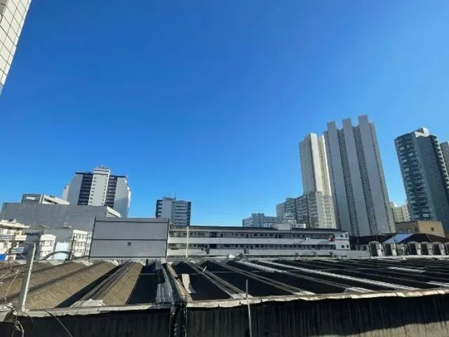 Imagem 15: Apartamento com 48,00 M² - Boqueirão - Praia Grande Sp