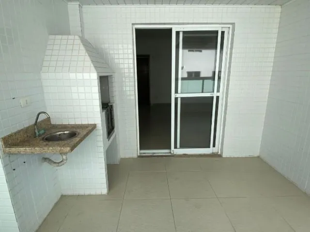 Imagem: Apartamento com 101,00 M² - Caiçara