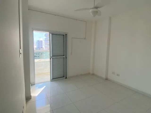 Imagem 3: Apartamento com 85,00 M² - Caiçara - Praia Grande Sp