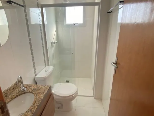 Imagem 5: Apartamento com 85,00 M² - Caiçara - Praia Grande Sp