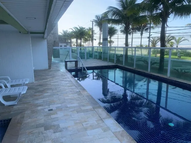 Imagem 8: Apartamento com 85,00 M² - Caiçara - Praia Grande Sp