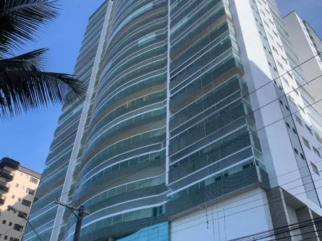 Imagem 13: Apartamento com 85,00 M² - Caiçara - Praia Grande Sp