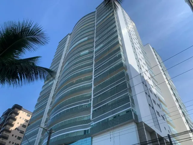 Imagem 12: Apartamento com 85,00 M² - Caiçara - Praia Grande Sp