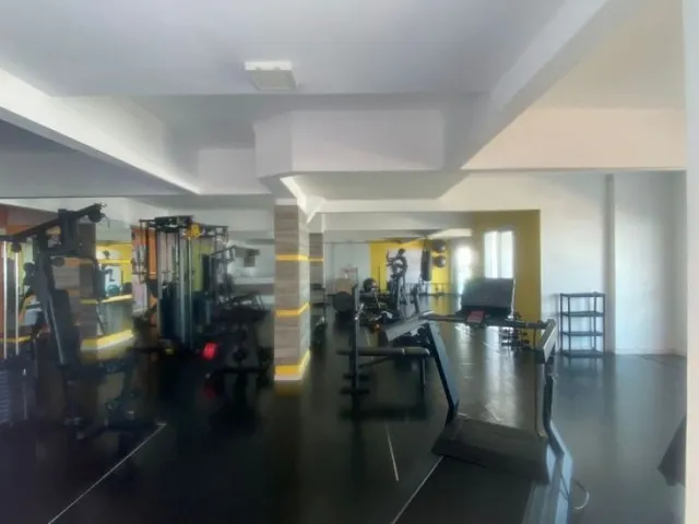 Imagem 9: Apartamento com 85,00 M² - Caiçara - Praia Grande Sp