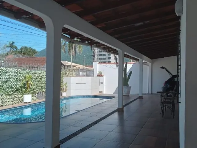 Imagem: Casa com 199,00 M² - Flórida - Praia Grande