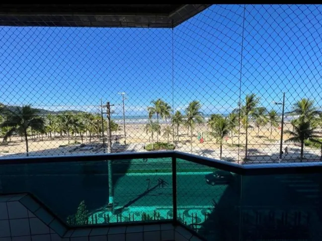 Imagem: Apartamento com 168,00 M² - Canto do Forte