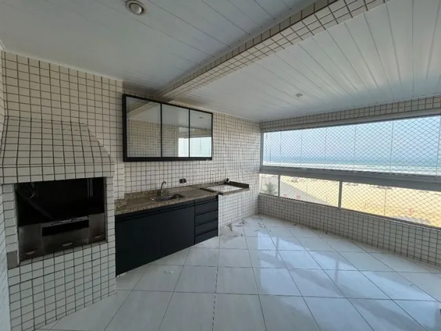 Imagem: Apartamento com 146,00 M² - Boqueirão