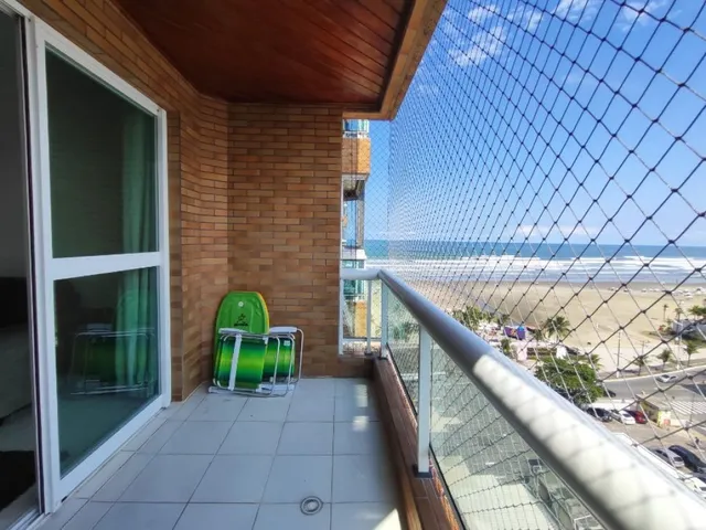 Imagem: Apartamento com 88,00 M² - Boqueirão