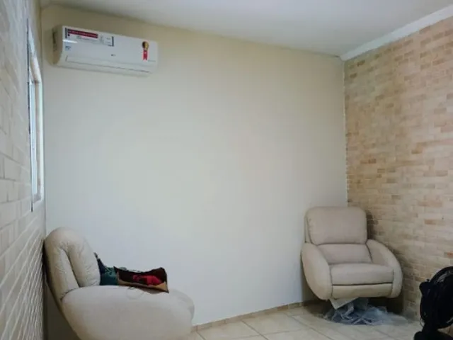 Imagem 5: Casa com 300,00 M² - Ocian - Praia Grande Sp