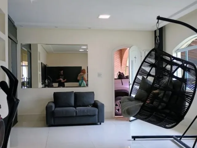 Imagem 16: Casa com 300,00 M² - Ocian - Praia Grande Sp