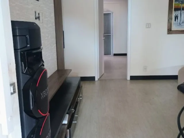 Imagem 3: Casa com 300,00 M² - Ocian - Praia Grande Sp