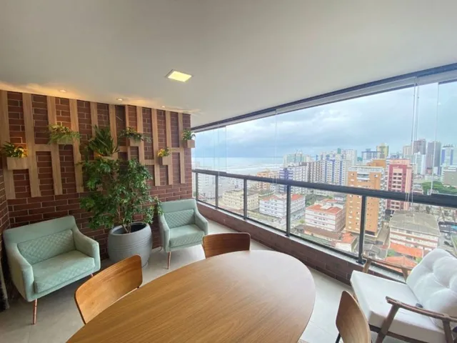 Imagem: Apartamento com 146,00 M² - Guilhermina