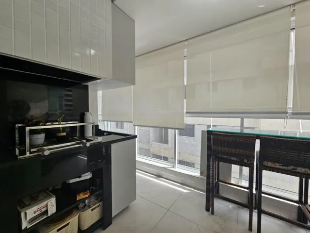 Imagem: Apartamento com 56,00 M² - Canto do Forte