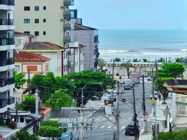Imagem: Apartamento com 85,00 M² - Guilhermina