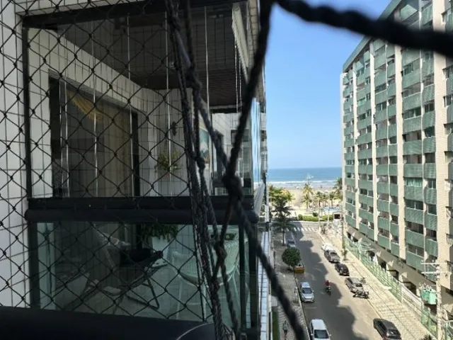 Imagem: Apartamento com 74,00 M² - Canto do Forte