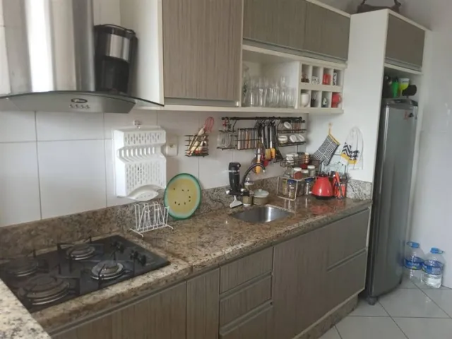 Imagem 16: Apartamento com 58,00 M² - Ocian - Praia Grande Sp