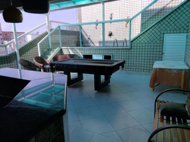 Imagem: Apartamento com 362,00 M² - Guilhermina