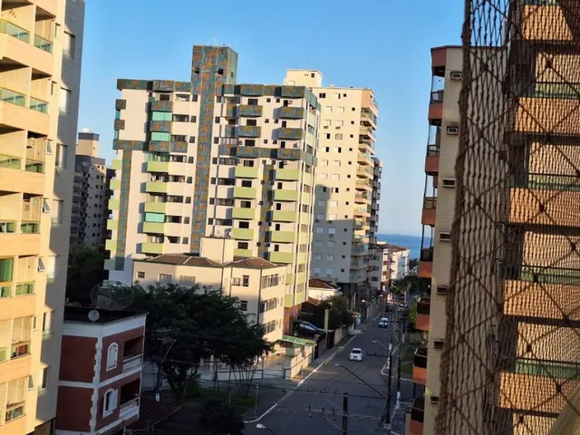 Imagem: Apartamento com 45,00 M² - Tupi - Praia