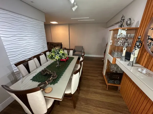 Imagem: Apartamento com 114,00 M² - Guilhermina