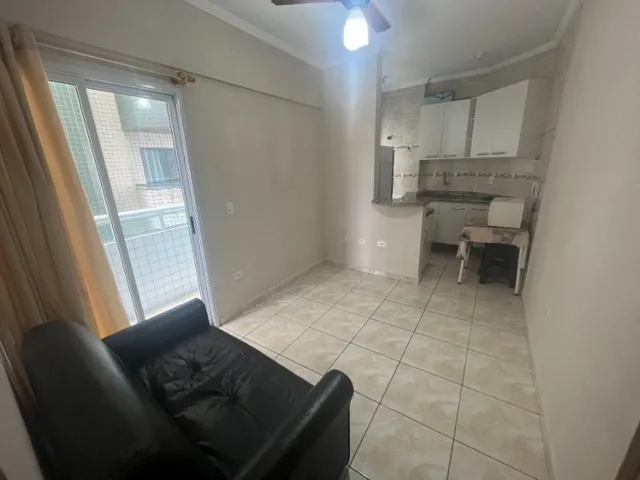 Imagem: Apartamento com 32,50 M² - Boqueirão
