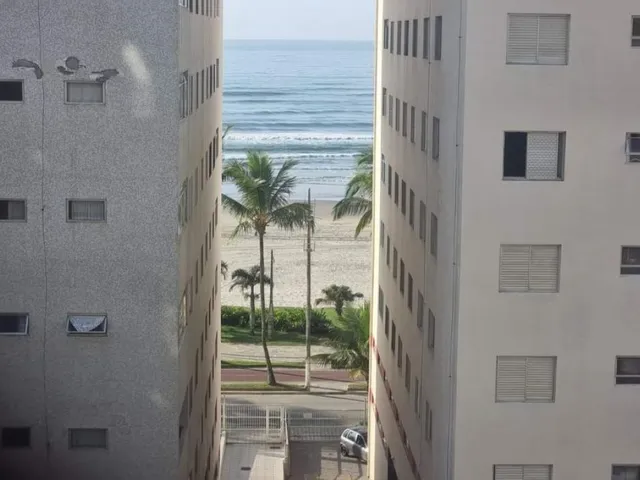 Imagem 5: Apartamento com 143,00 M² - Caiçara - Praia Grande Sp