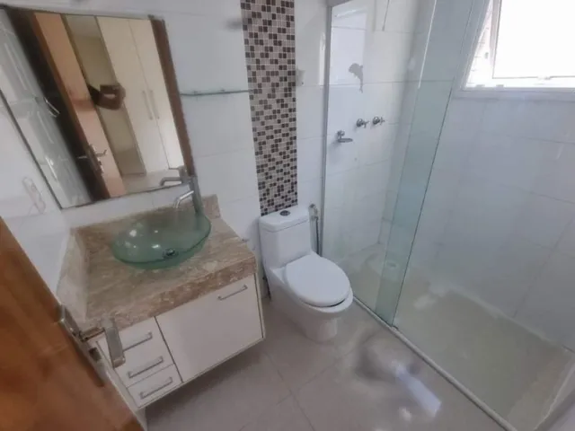 Imagem 7: Apartamento com 143,00 M² - Caiçara - Praia Grande Sp