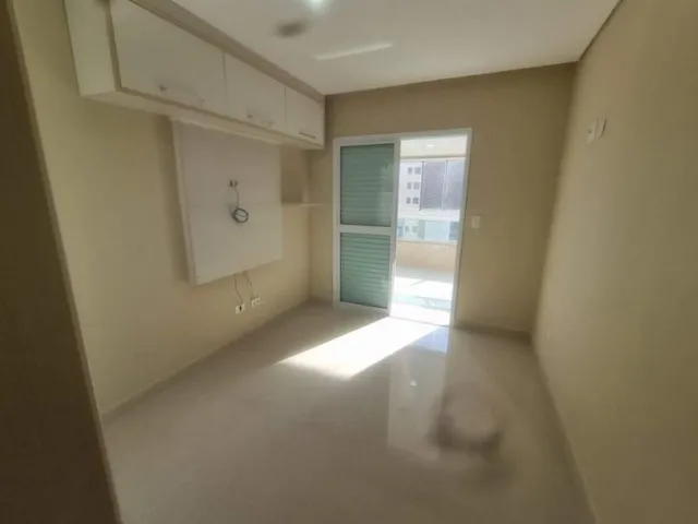 Imagem 12: Apartamento com 143,00 M² - Caiçara - Praia Grande Sp