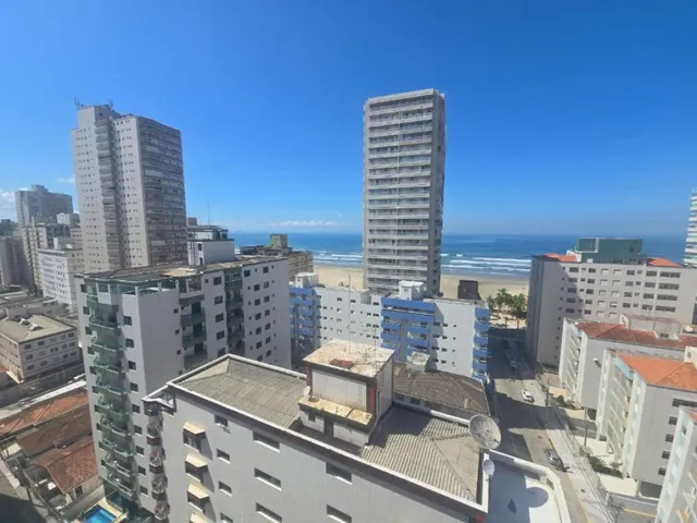 Imagem: Apartamento com 115,00 M² - Aviação