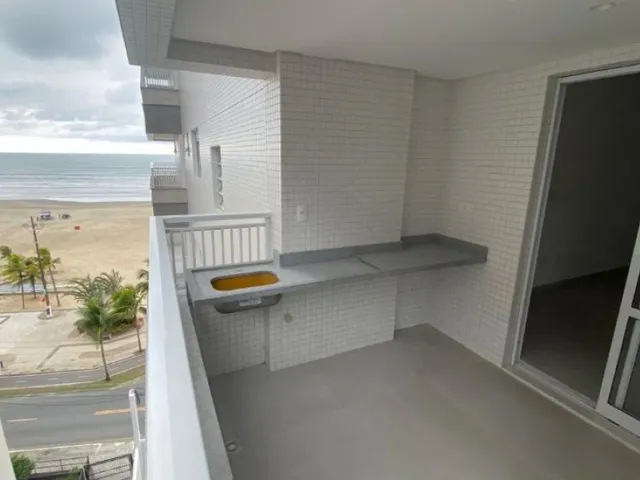 Imagem: Apartamento com 70,29 M² - Guilhermina