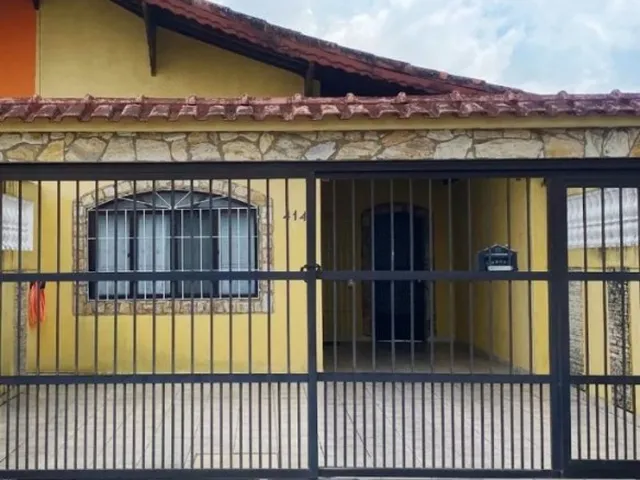 Imagem: Casa com 90,00 M² - Caiçara - Praia Grande