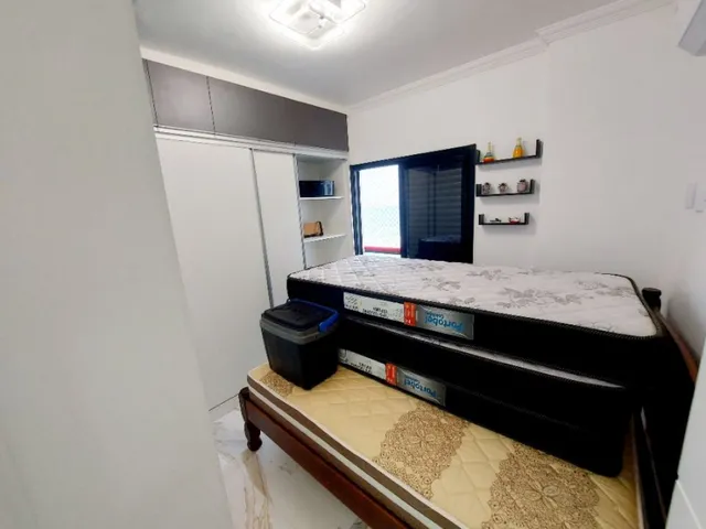 Imagem 13: Apartamento com 56,00 M² - Mirim - Praia Grande Sp