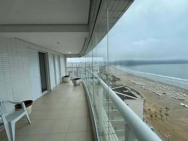 Imagem: Apartamento com 111,50 M² - Boqueirão